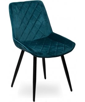 Стул на металлокаркасе Джордин