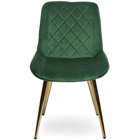 Стул на металлокаркасе LH-18