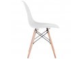Комплект стульев на металлокаркасе Eames 532630