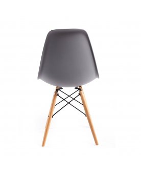 Комплект стульев на металлокаркасе Eames