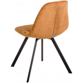 Стул на металлокаркасе Eames Loft