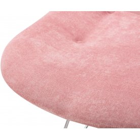 Стул на металлокаркасе Eames CR