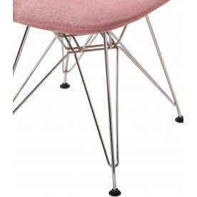 Стул на металлокаркасе Eames CR