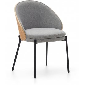 Стул на металлокаркасе Eamy