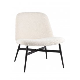 Стул на металлокаркасе Лэйм