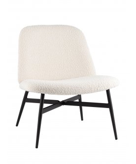 Стул на металлокаркасе Лэйм