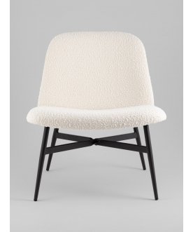 Стул на металлокаркасе Лэйм