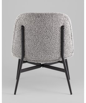 Стул на металлокаркасе Лэйм