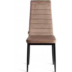 Стул на металлокаркасе Easy (mod. JSC02-1)