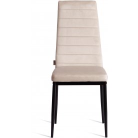 Стул на металлокаркасе Easy (mod. JSC02-1)