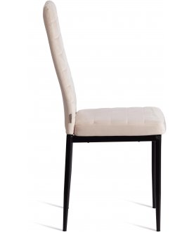 Стул на металлокаркасе Easy (mod. JSC02-1)