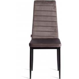 Стул на металлокаркасе Easy (mod. JSC02-1)