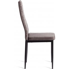 Стул на металлокаркасе Easy/Изи (мод. JSC02-1)