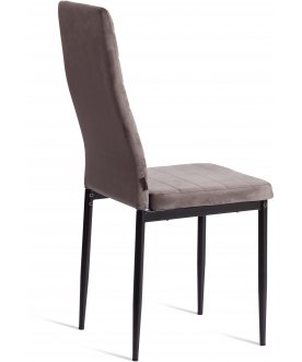 Стул на металлокаркасе Easy/Изи (мод. JSC02-1)