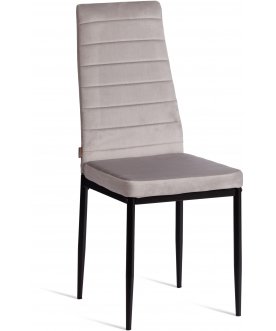 Стул на металлокаркасе Easy/Изи (мод. JSC02-1)