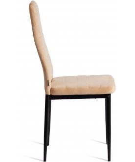 Стул на металлокаркасе Easy (mod. JSC02-1)