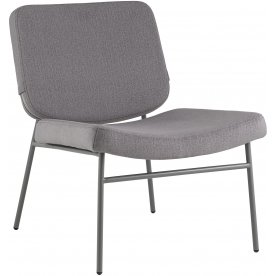 Стул на металлокаркасе Эбигейл