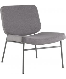 Стул на металлокаркасе Эбигейл