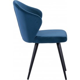 Стул на металлокаркасе Эдита