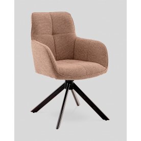 Стул на металлокаркасе Edme