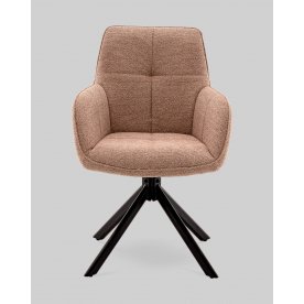 Стул на металлокаркасе Edme