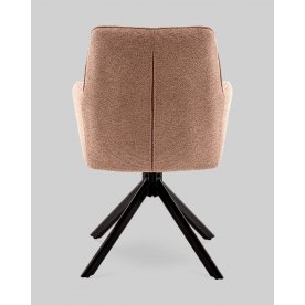 Стул на металлокаркасе Edme