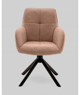 Стул на металлокаркасе Мерик