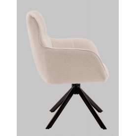 Стул на металлокаркасе Мерик