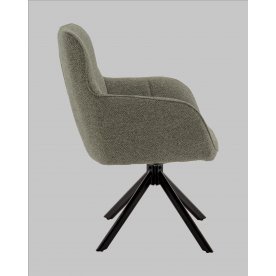 Стул на металлокаркасе Мерик