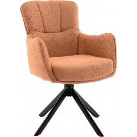 Стул на металлокаркасе Лимаэль