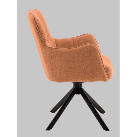 Стул на металлокаркасе Лимаэль