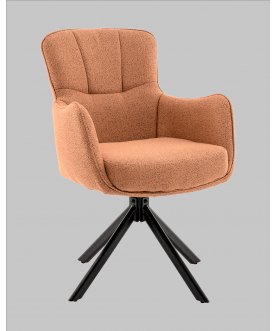 Стул на металлокаркасе Eima