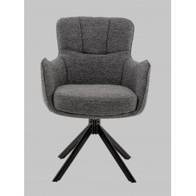 Стул на металлокаркасе Лимаэль