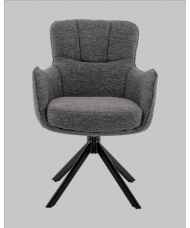 Стул на металлокаркасе Eima