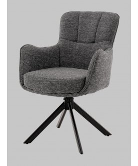 Стул на металлокаркасе Лимаэль