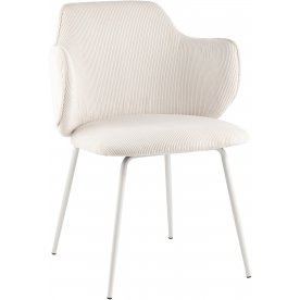 Стул на металлокаркасе Eira