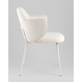 Стул на металлокаркасе Eira