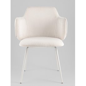 Стул на металлокаркасе Лиэра