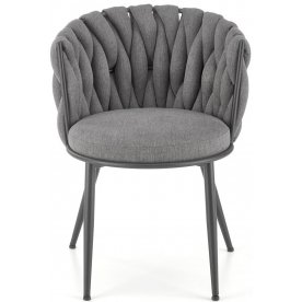 Стул на металлокаркасе K516