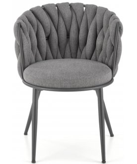 Стул на металлокаркасе Эхпут