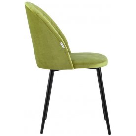 Стул на металлокаркасе Эксан