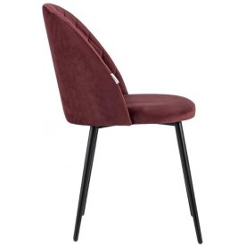 Стул на металлокаркасе Эксан