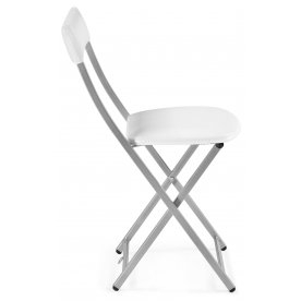 Стул на металлокаркасе Elevis