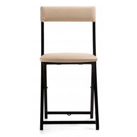 Стул на металлокаркасе Elevis