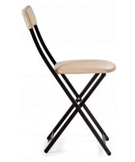 Стул на металлокаркасе Elevis