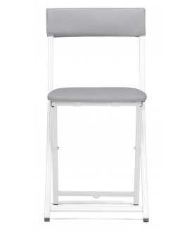 Стул на металлокаркасе Elevis