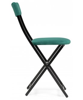 Стул на металлокаркасе Elevis