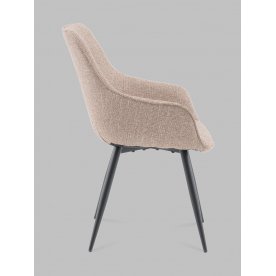 Стул на металлокаркасе Элиона