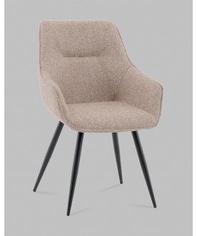 Стул на металлокаркасе Eliana