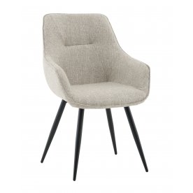 Стул на металлокаркасе Элиона